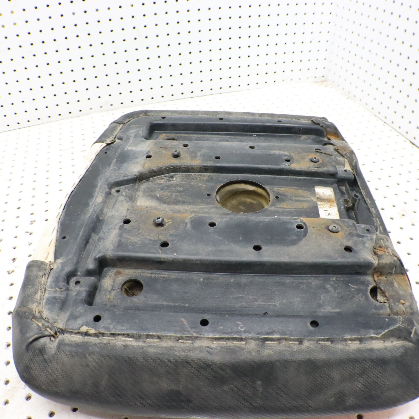 2013 Polaris Ranger Xp 900 ASM SEAT, BTM, 40, BLK, WHT, ORNG [AO][EAO] 2685568 
