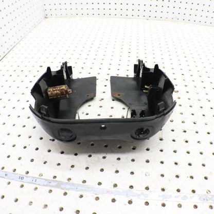 2003 Polaris Sportsman 600 Headlight Gauge Pod Lower 5433762-177