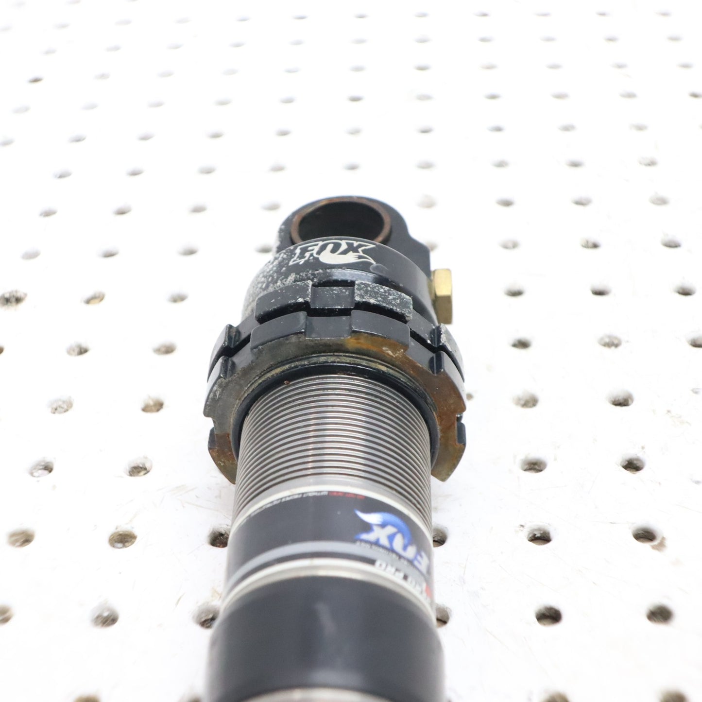 2013 Arctic Cat Procross Xf800 Front Track Shock 2704-325 FOX ZERO PRO 