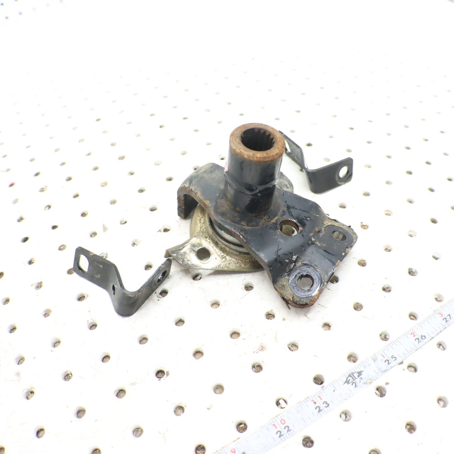 2009 Polaris Sportsman Xp 850 Steering Post Stem Lower 1823467; 2205364