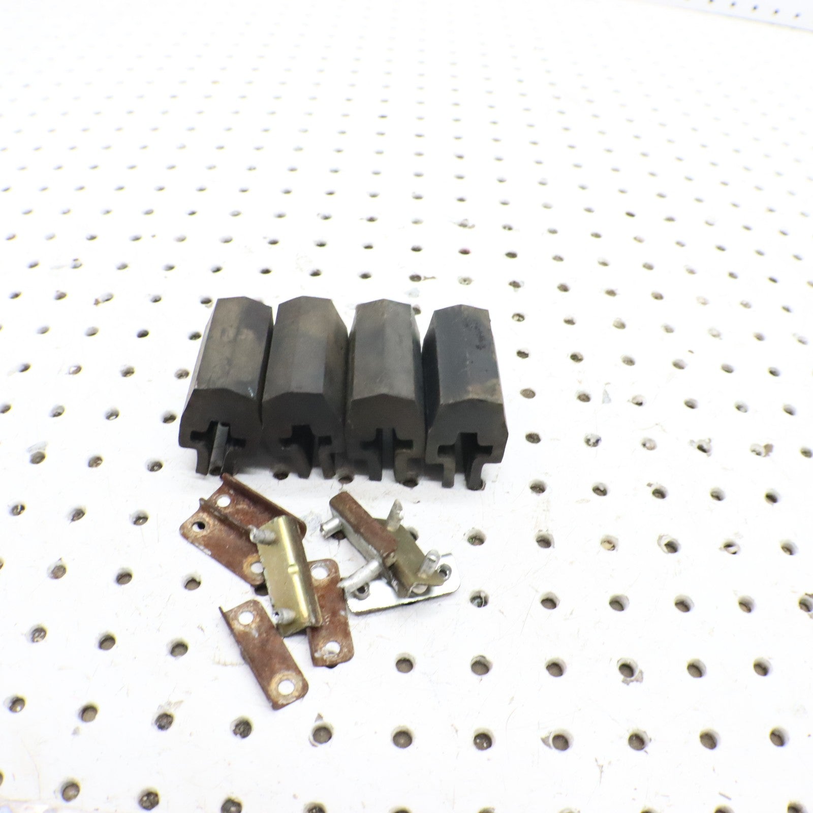 1995 Polaris Xcr 600 Bump Stop Shock Pad 5810554