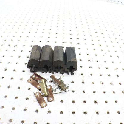 1995 Polaris Xcr 600 Bump Stop Shock Pad 5810554