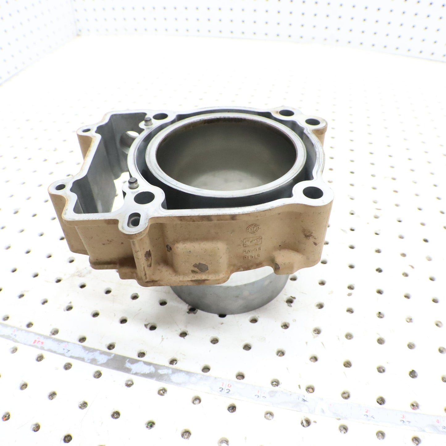 2017 Polaris Sportsman 570 Cylinder 3022860; 3024041 99MM
