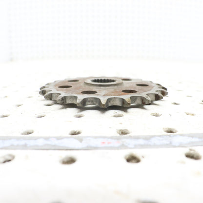 1995 Polaris Xplorer 400 Drive Sprocket Gear 22 Tooth 3222042; 3222044