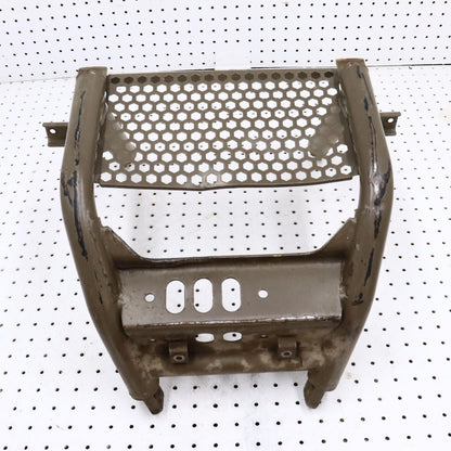 2003 KAWASAKI PRAIRIE 650 FRONT LOWER BRUSH GUARD BUMPER 55020-1760-UF