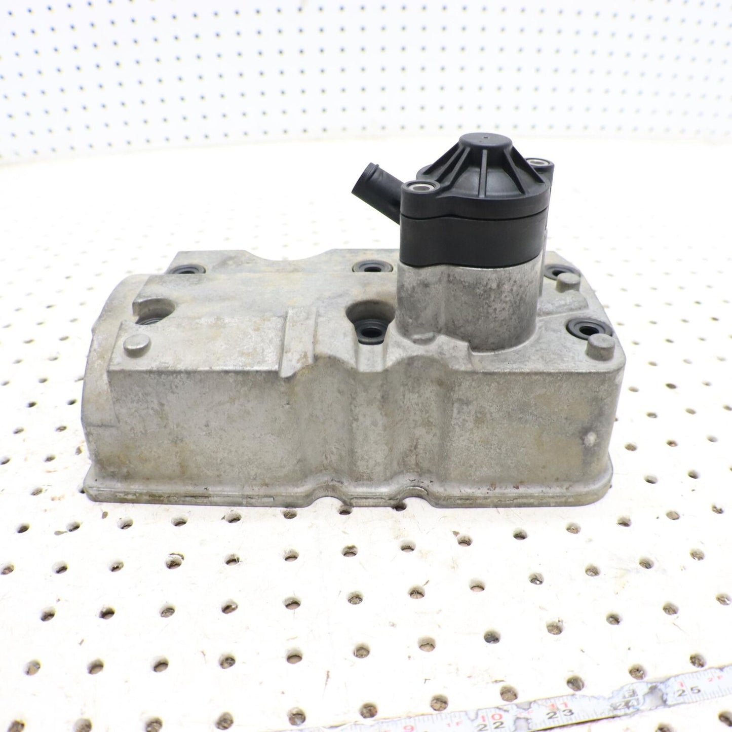 2010 POLARIS SPORTSMAN XP 850 VALVE ROCKER COVER 5510655