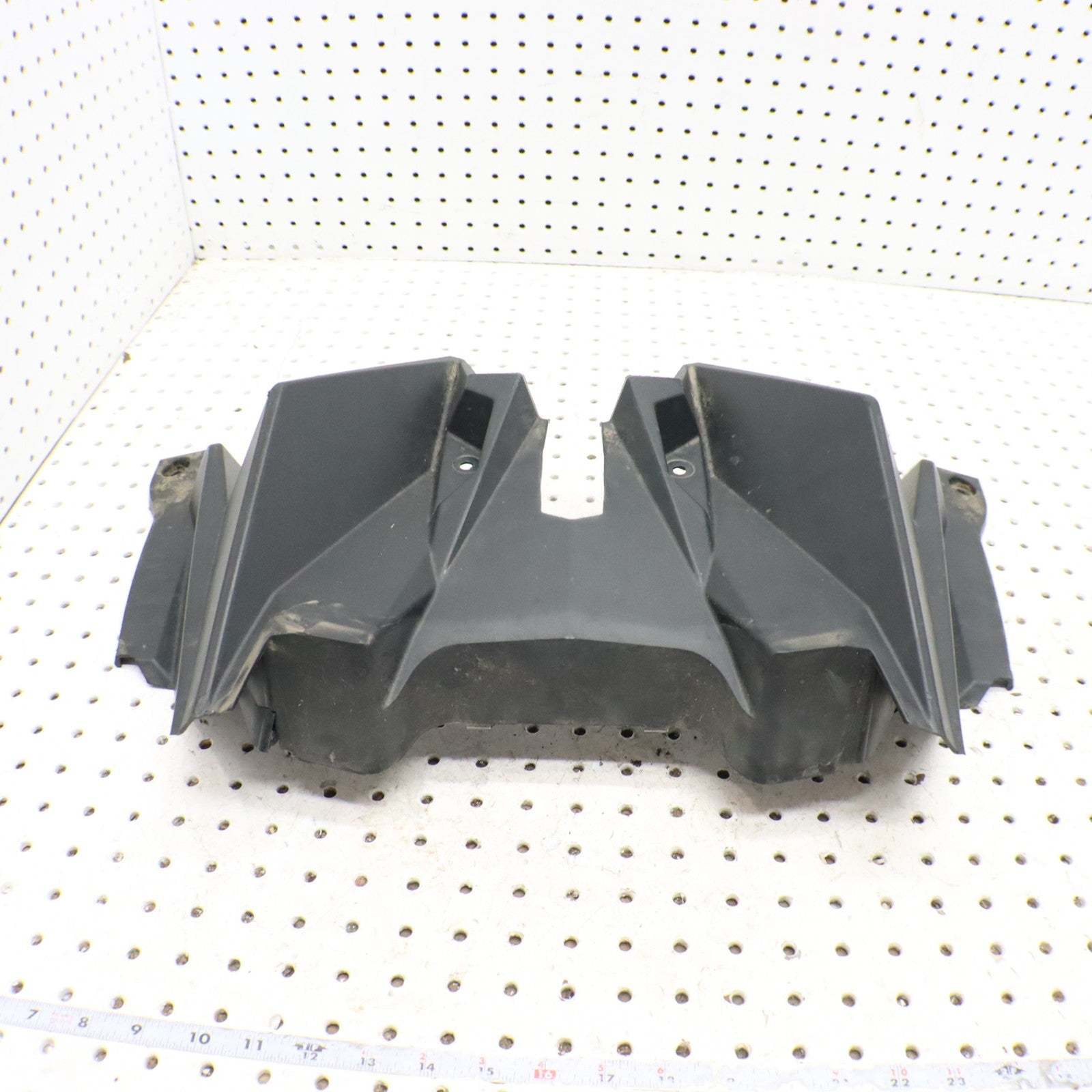 2016 Polaris Rush 800 Air Intake Plenum 5450462-070