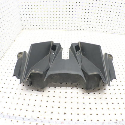 2016 Polaris Rush 800 Air Intake Plenum 5450462-070