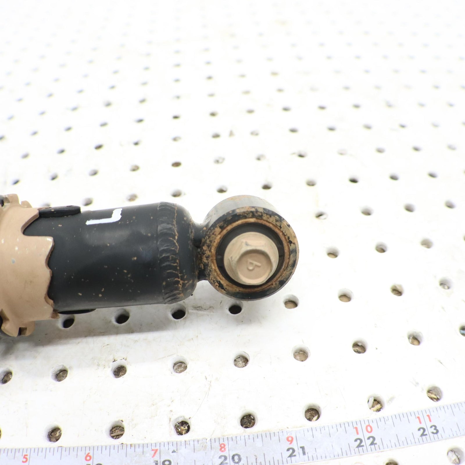 2016 SUZUKI KING QUAD 500 FRONT SHOCK 52100-11H10-019