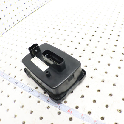 2016 Polaris Rush 800 Gauge Speedometer Display 2412901 148.1 HRS 4624 MIELS