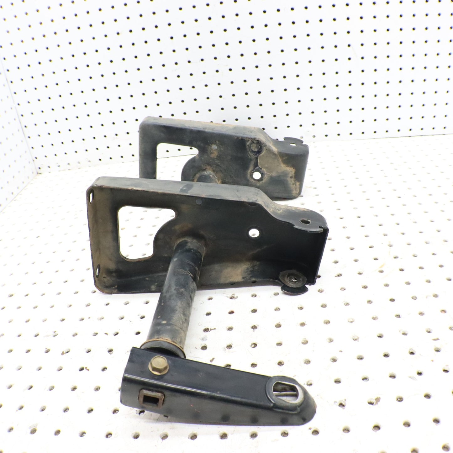 2017 Polaris Sportsman 570 Sway Bar Stabilizer Bar 1542848-067; 5334114-329; 154