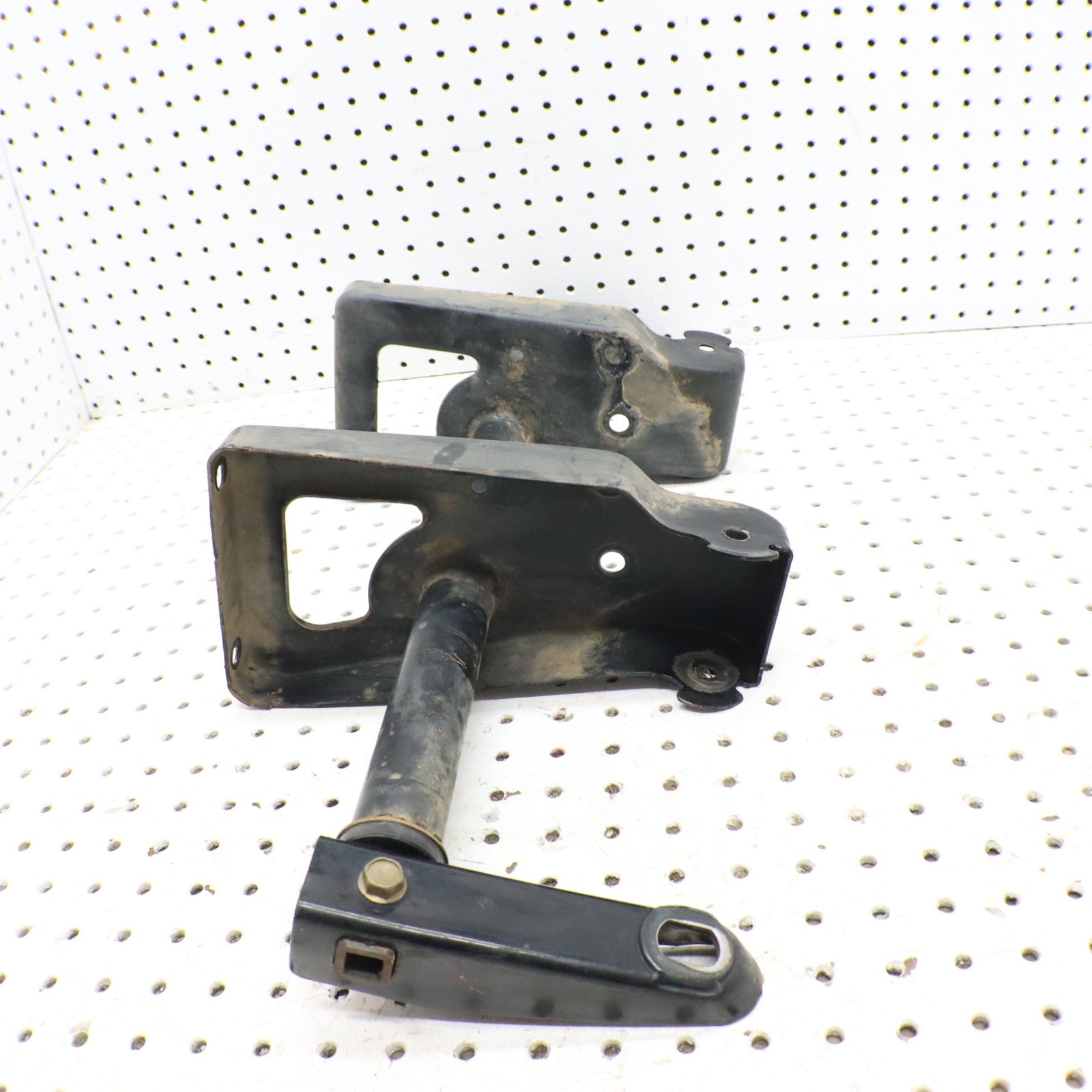 2017 Polaris Sportsman 570 Sway Bar Stabilizer Bar 1542848-067; 5334114-329; 154