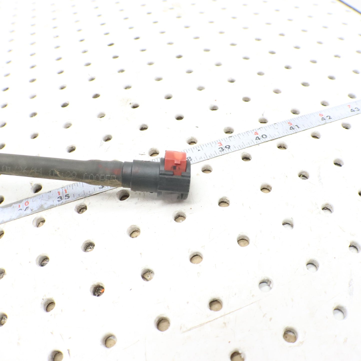 2013 Polaris Ranger 800 Fuel Line 2521178