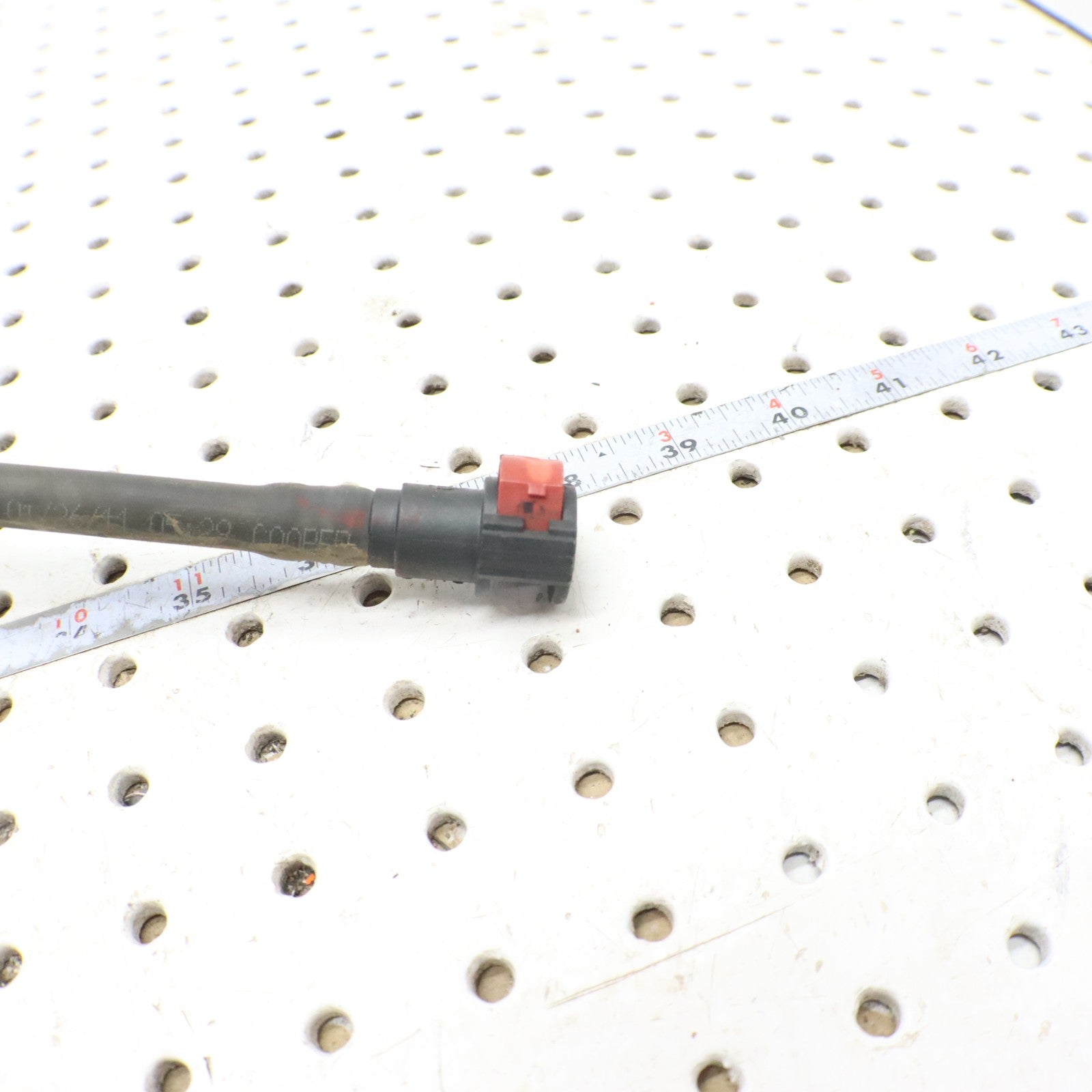 2013 Polaris Ranger 800 Fuel Line 2521178