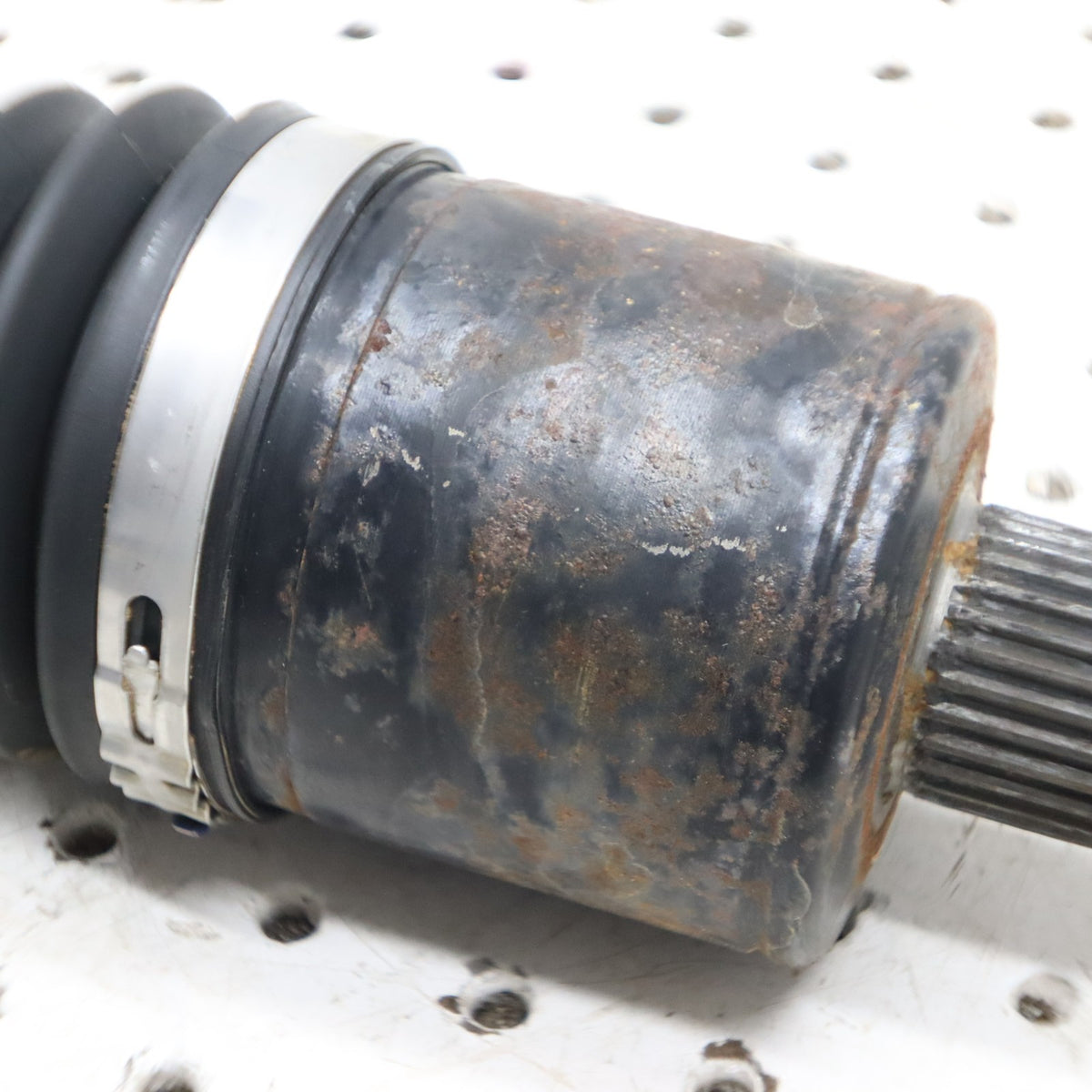 2017 Polaris Sportsman 450 REAR Cv Drive Axle Shaft 1333275; 1337130