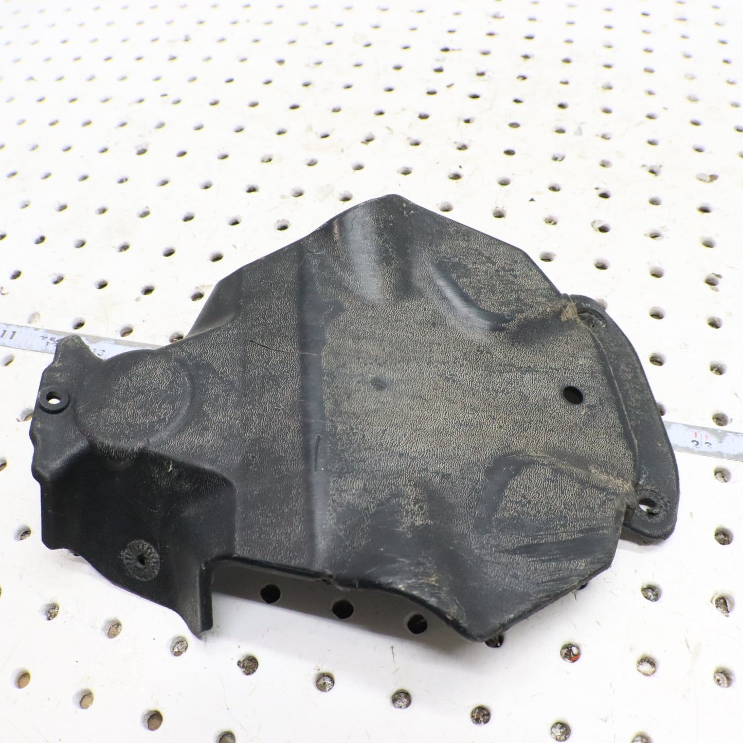 2012 Arctic Cat Proclimb M800 Plate, Skid - Center 6606-953