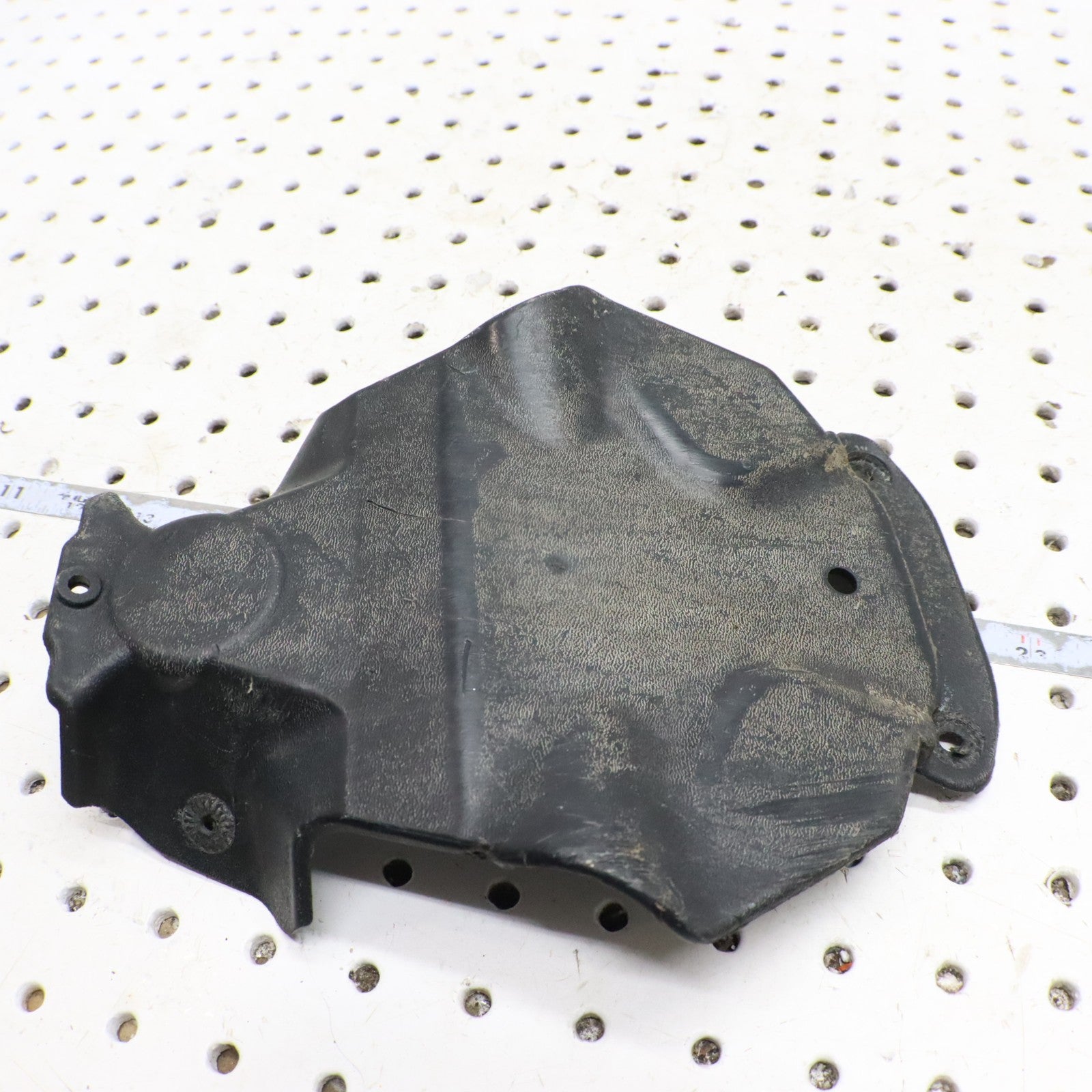 2012 Arctic Cat Proclimb M800 Plate, Skid - Center 6606-953