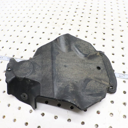 2012 Arctic Cat Proclimb M800 Plate, Skid - Center 6606-953