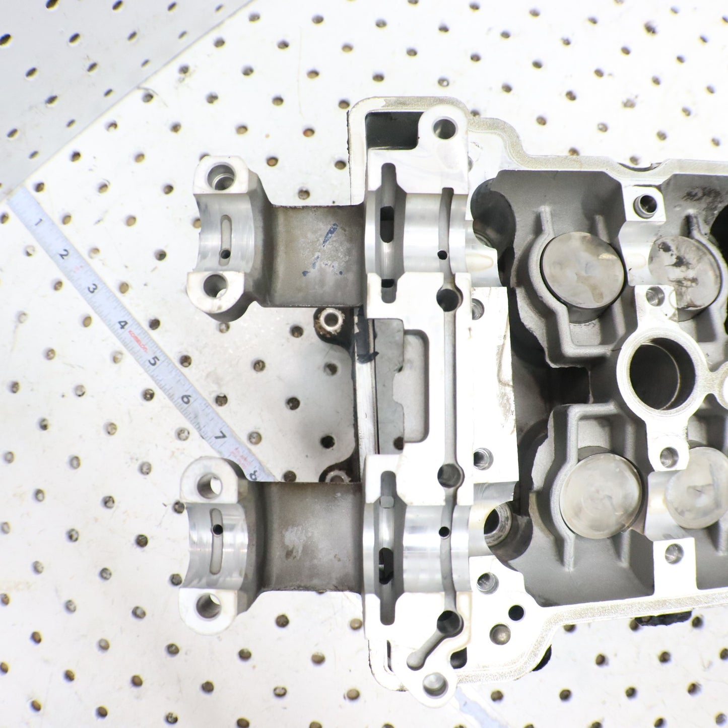 2019 Polaris Sportsman 570 Cylinder Head  3023441 2206221 CORE