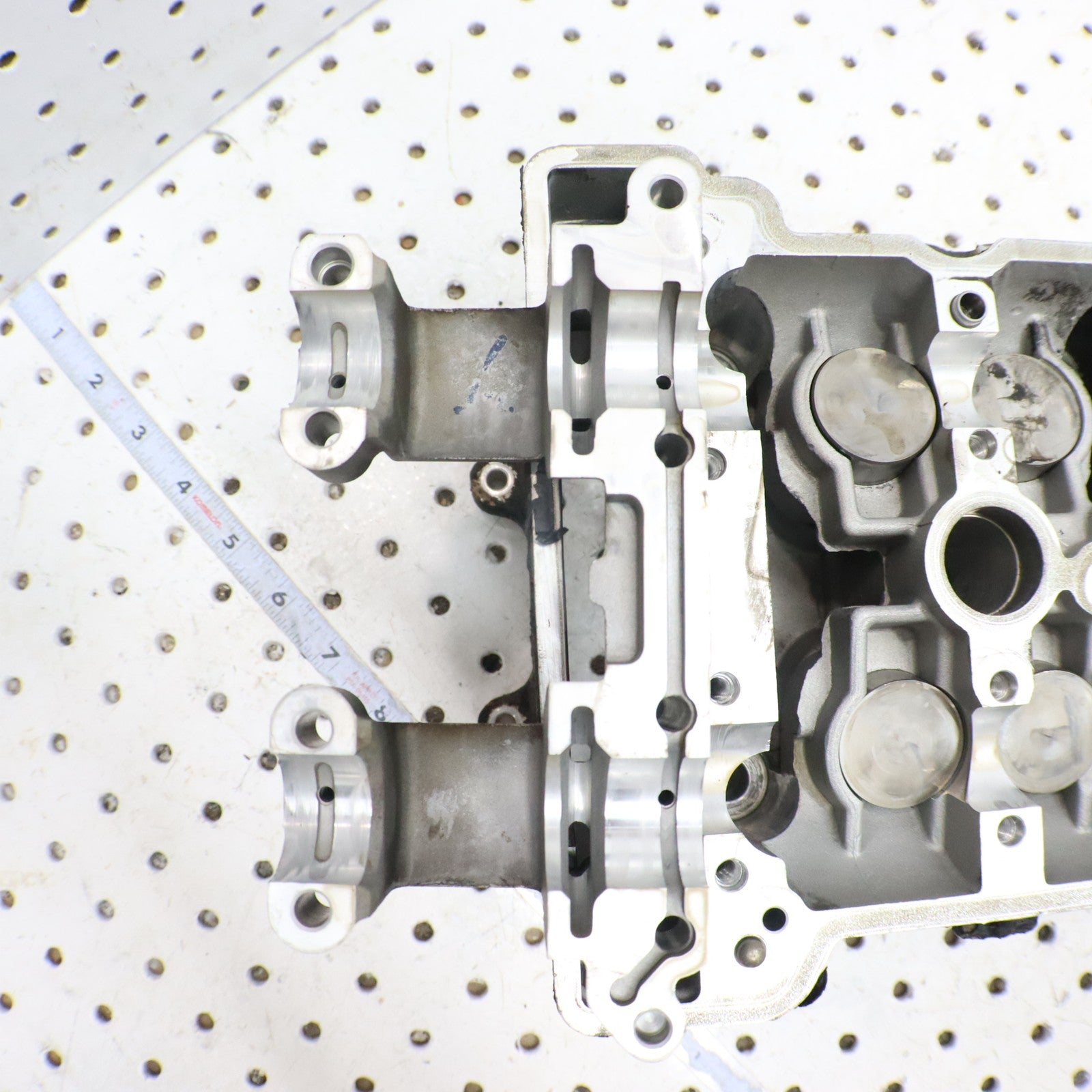 2019 Polaris Sportsman 570 Cylinder Head  3023441 2206221 CORE