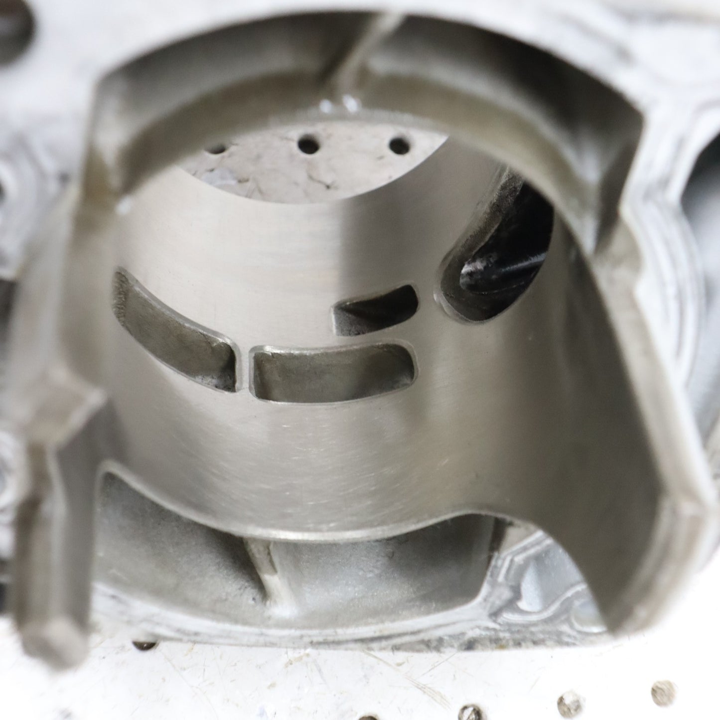 2009 Arctic Cat Crossfire R 8 Cylinder Jug 3007-522