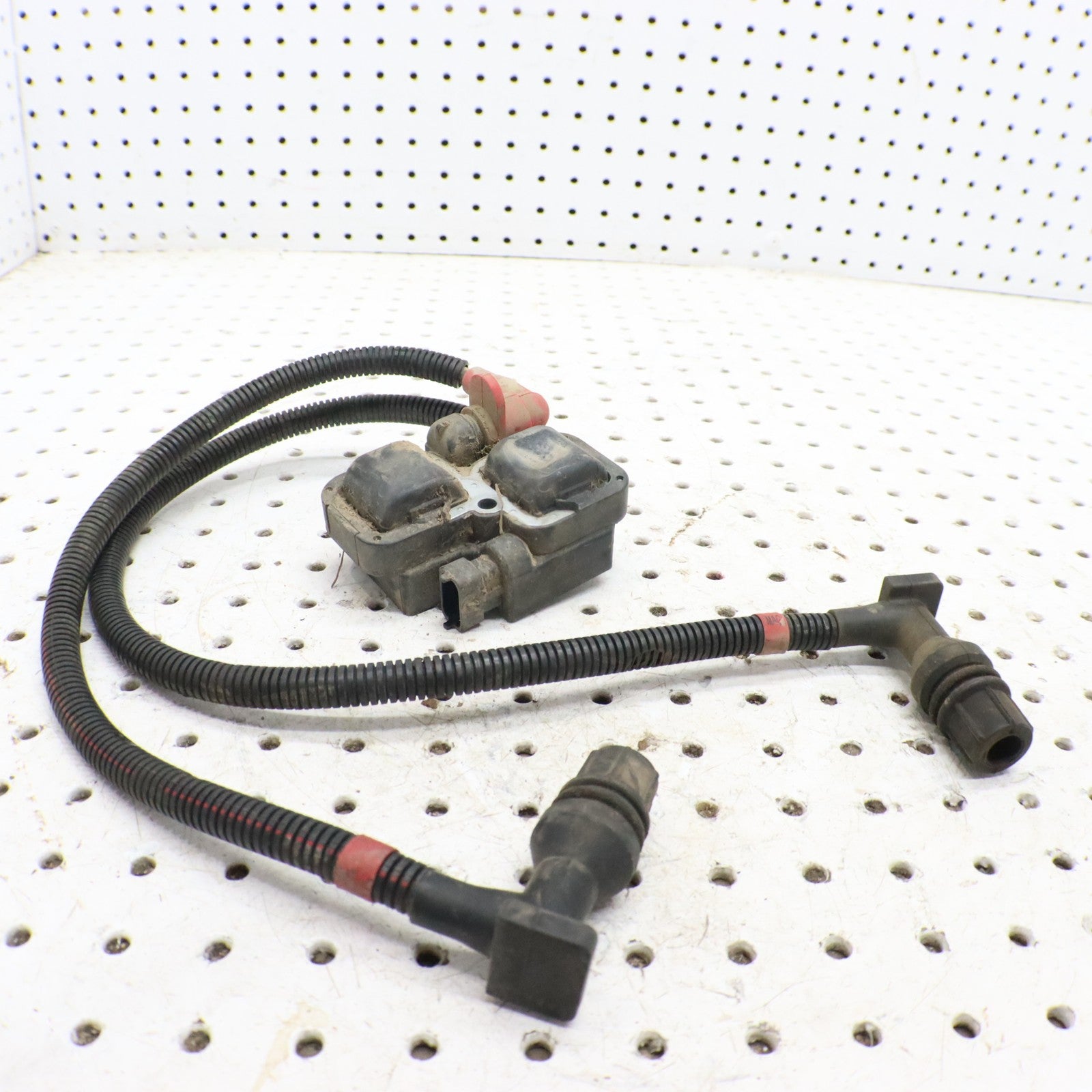 2013 Polaris Ranger 800 Ignition Coil 4010425 2876049
