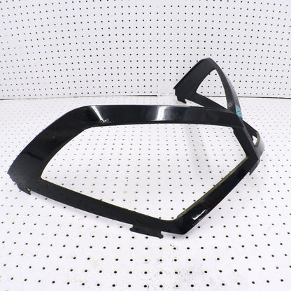 2006 POLARIS FUSION 700 HEADLIGHT COVER PANEL CONSOLE TRIM 5435720-177