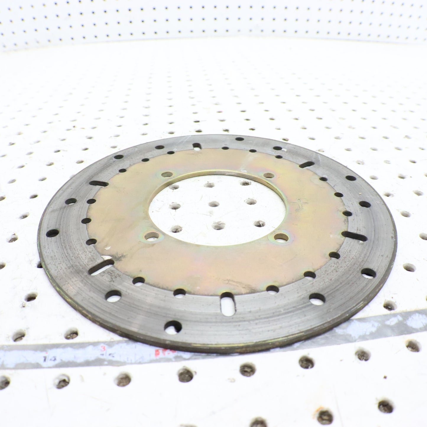 2024 Polaris Sportsman 570 Efi Eps Front Brake Disc Rotor 5244314