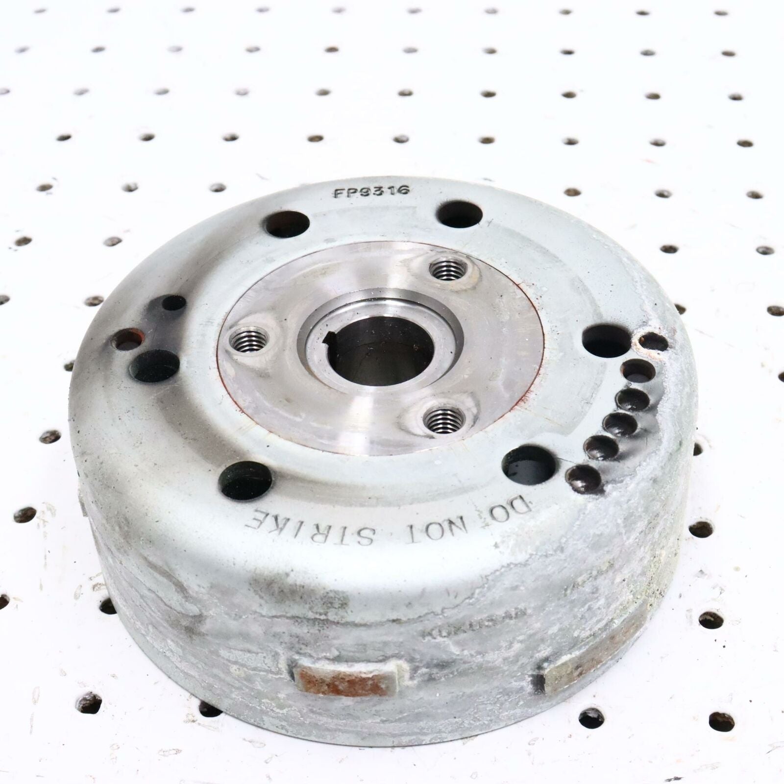 2008 ARCTIC CAT F8 STATOR MAGNETO ALTERNATOR GENERATOR FLYWHEEL ROTOR 3007-315