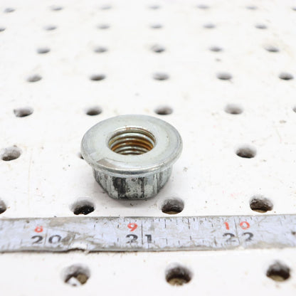 2014 POLARIS PRO RMK 800 NUT FLANGE, M14X1.50  D 7518299