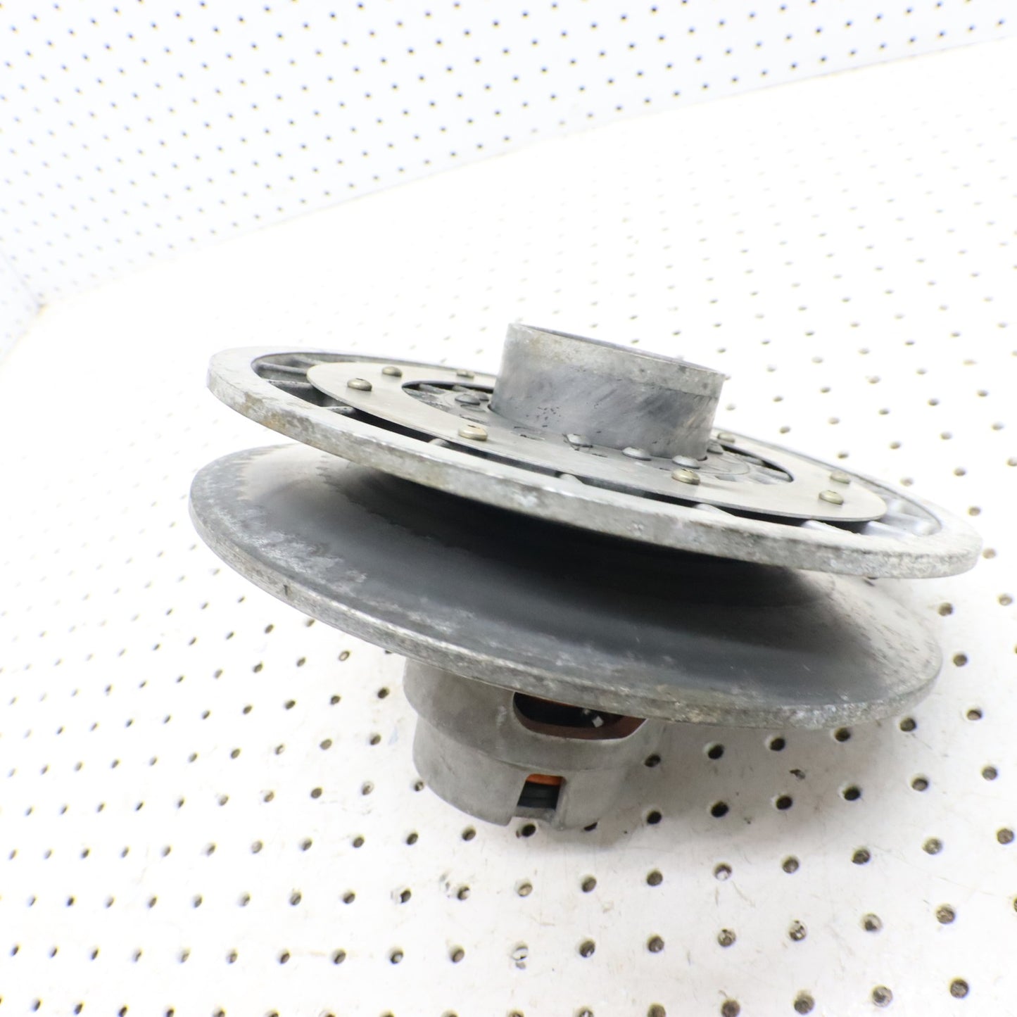 2009 Arctic Cat Crossfire R 8 Driven Clutch Secondary Clutch 0726-284