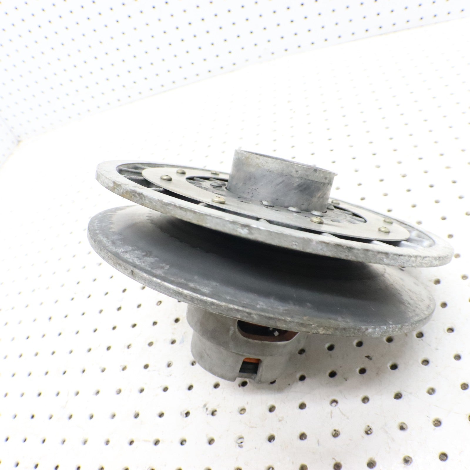 2009 Arctic Cat Crossfire R 8 Driven Clutch Secondary Clutch 0726-284