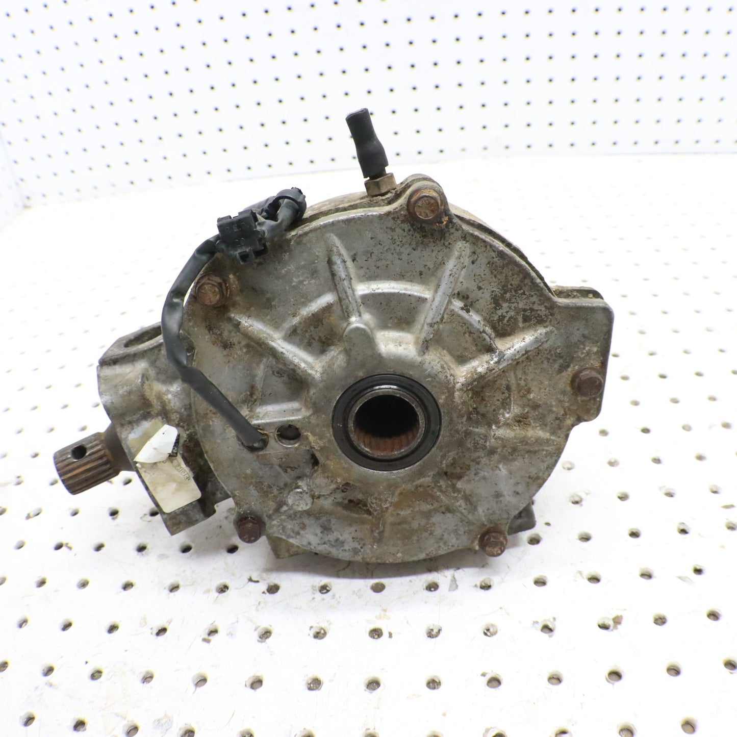 2018 Polaris Sportsman 570 Efi Front Gearcase Differential 1333393; 1337140