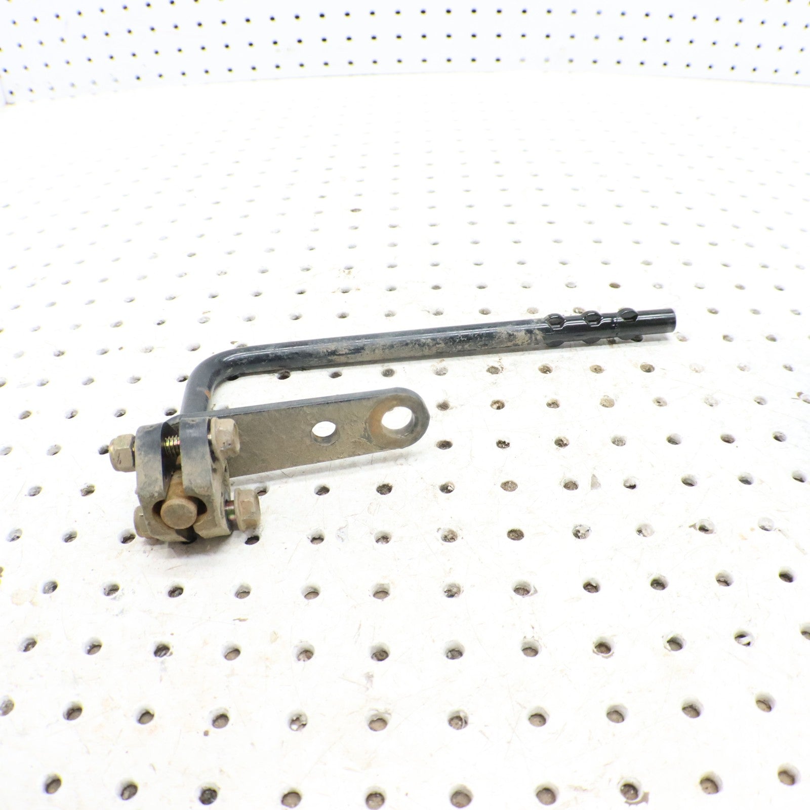 2015 Polaris Sportsman 570 Gear Selector Shift Lever 1015598-067; 5435042