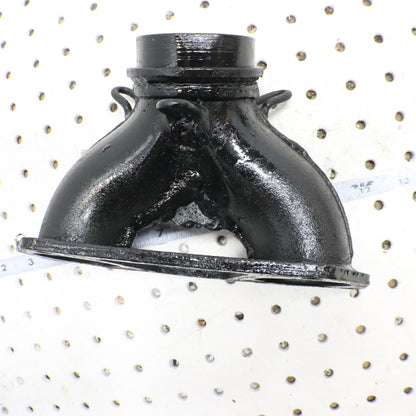 2007 Polaris Iq 600 Exhaust Manifold Y Pipe 1261358-029 