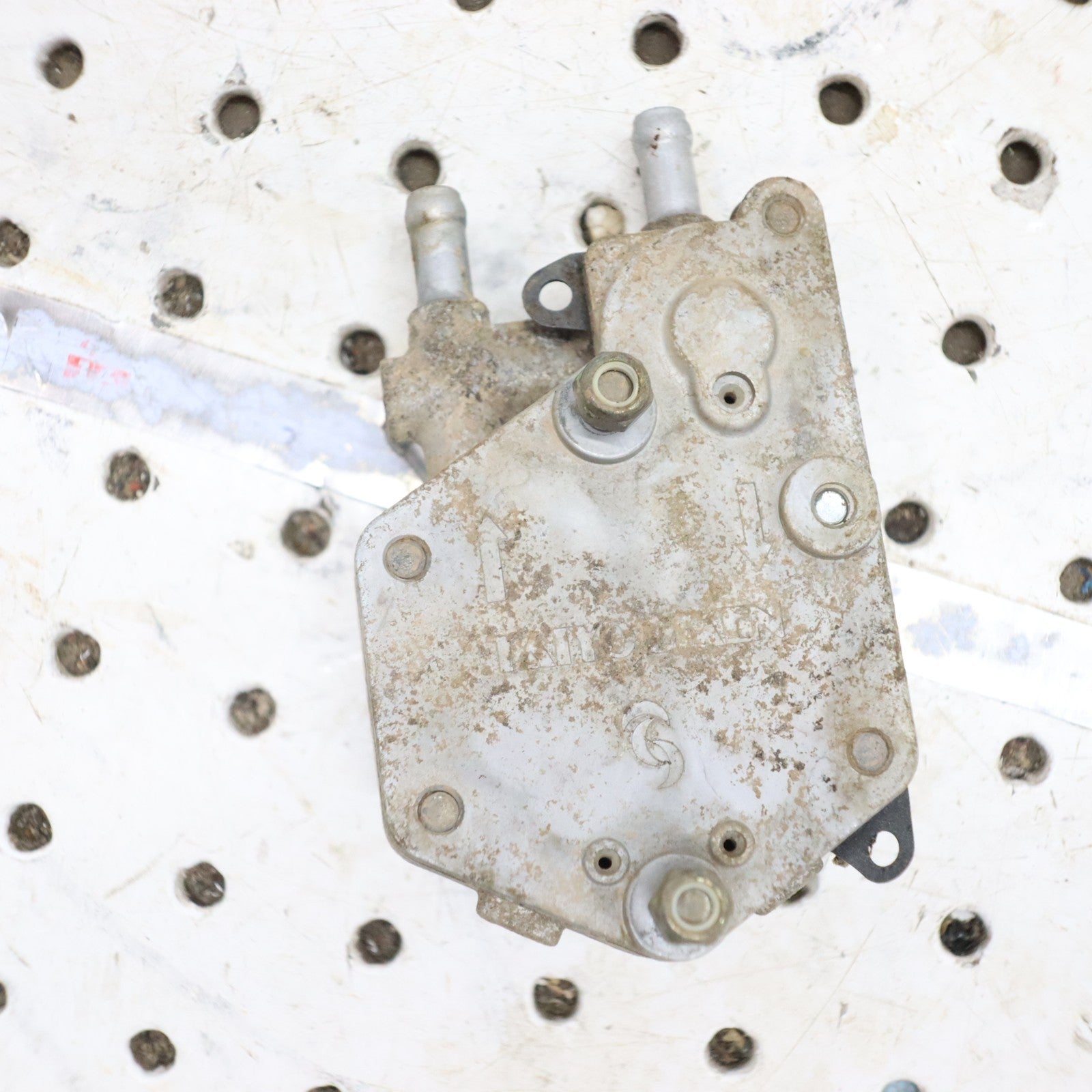 2004 Polaris Sportsman 500 Fuel Pump 3085275; 2520227