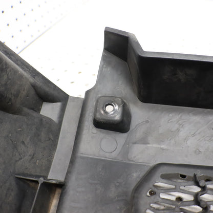 2014 Polaris Sportsman 570 Front Cover Lower Brush Guard 5438557-070