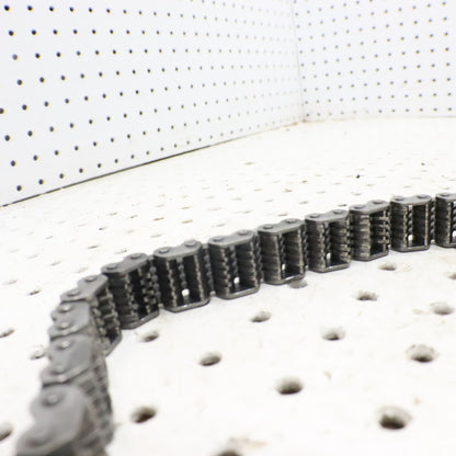 2012 Arctic Cat Proclimb M800 Chaincase Drive Chain - 90P (13 Wide) 2602-370