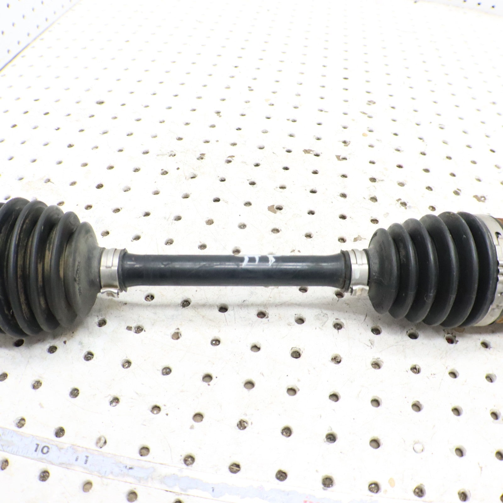 2012 Polaris Sportsman 500 Cv Drive Axle Shaft 1332881 FRONT 
