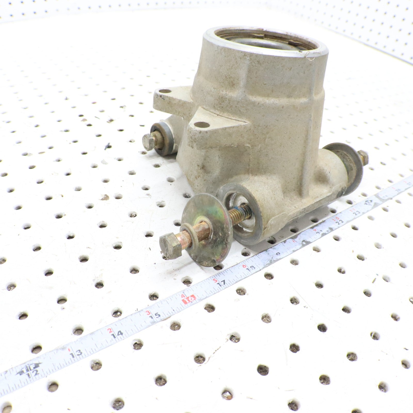 2016 Polaris Sportsman 570 Bearing Carrier Knuckle Rear 5135563