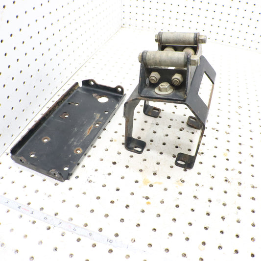 2004 Polaris Sportsman 500 Winch MOUNT 2874678