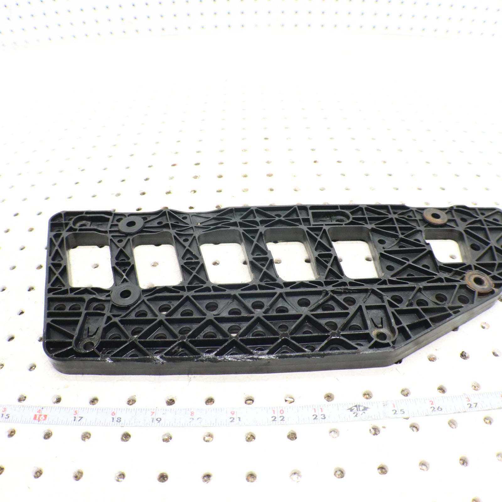 2009 Polaris Sportsman Xp 850 Foot Board FOOTPAD SUPPORT, RIGHT 5437601