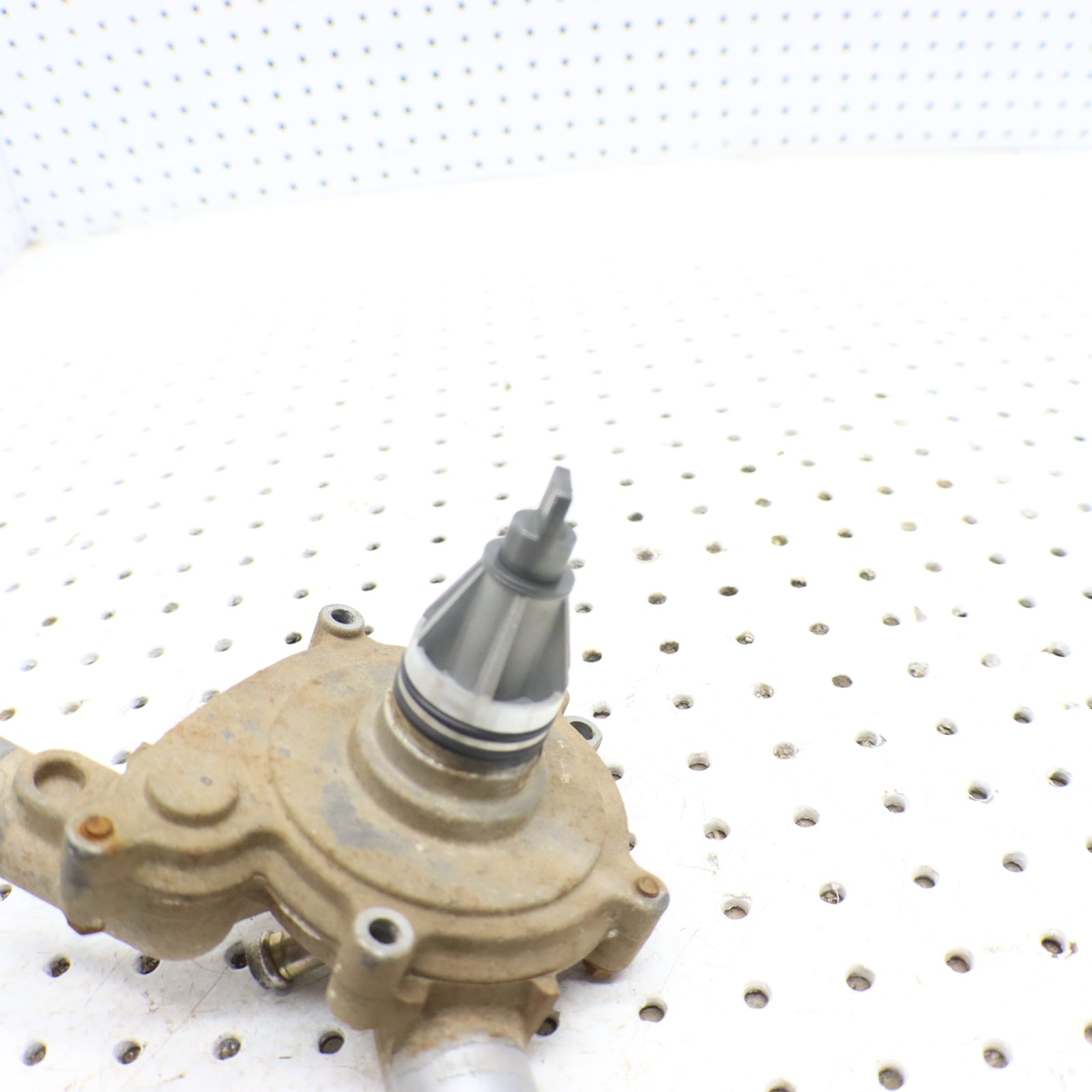 2013 Polaris Ranger Xp 900 Waterpump Assembly 1204476 1204477 1204349