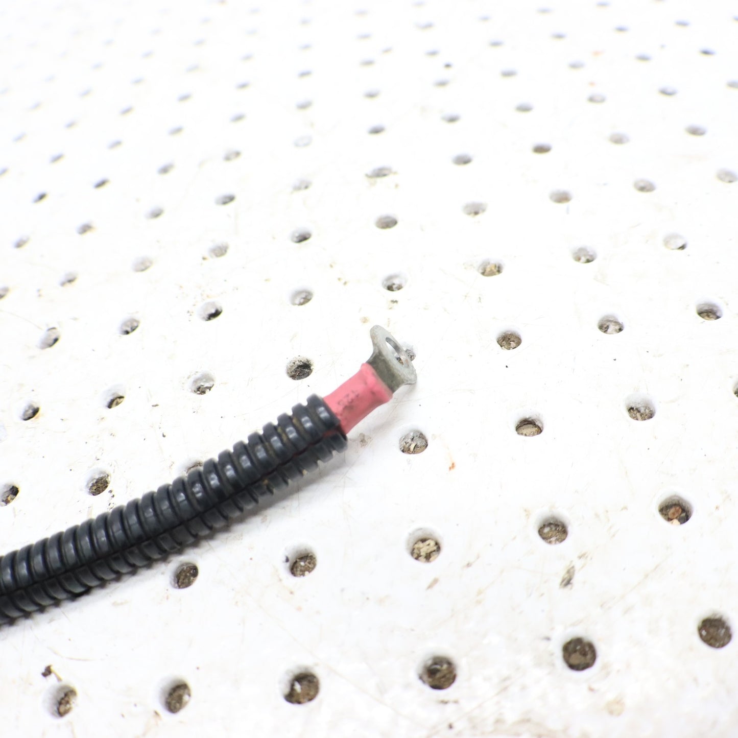 2009 Polaris Sportsman Xp 850 CABLE-BATTERY/SOLENOID 4011987