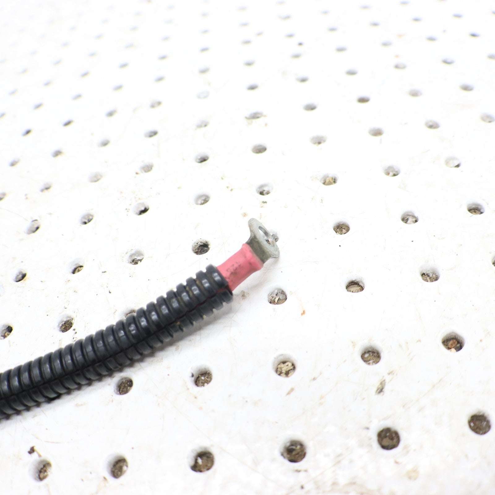 2009 Polaris Sportsman Xp 850 CABLE-BATTERY/SOLENOID 4011987