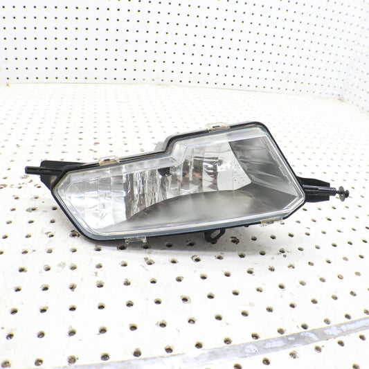 2023 Polaris Sportsman 570 Efi Eps LEFT Headlight Bumper 2413432; 2417231