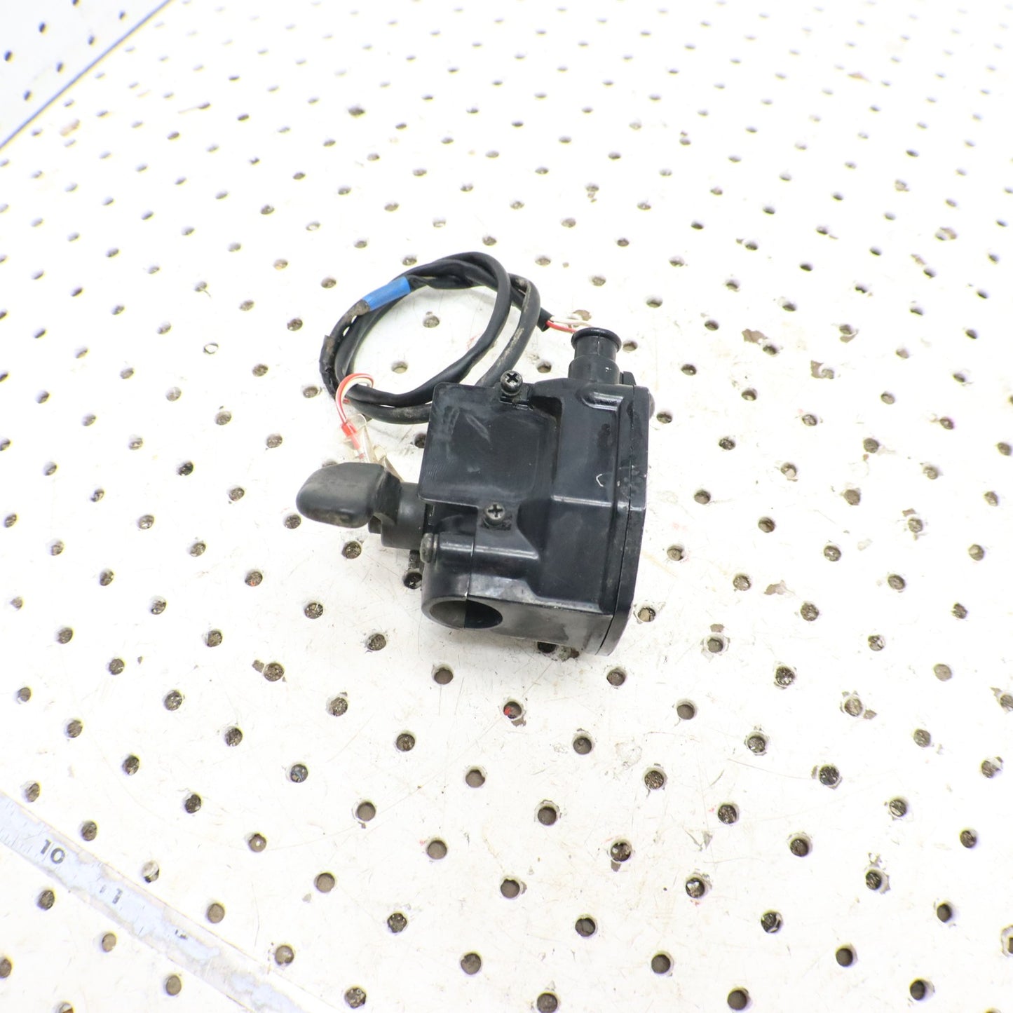 1998 Polaris Xplorer 400l Throttle Control 2010158