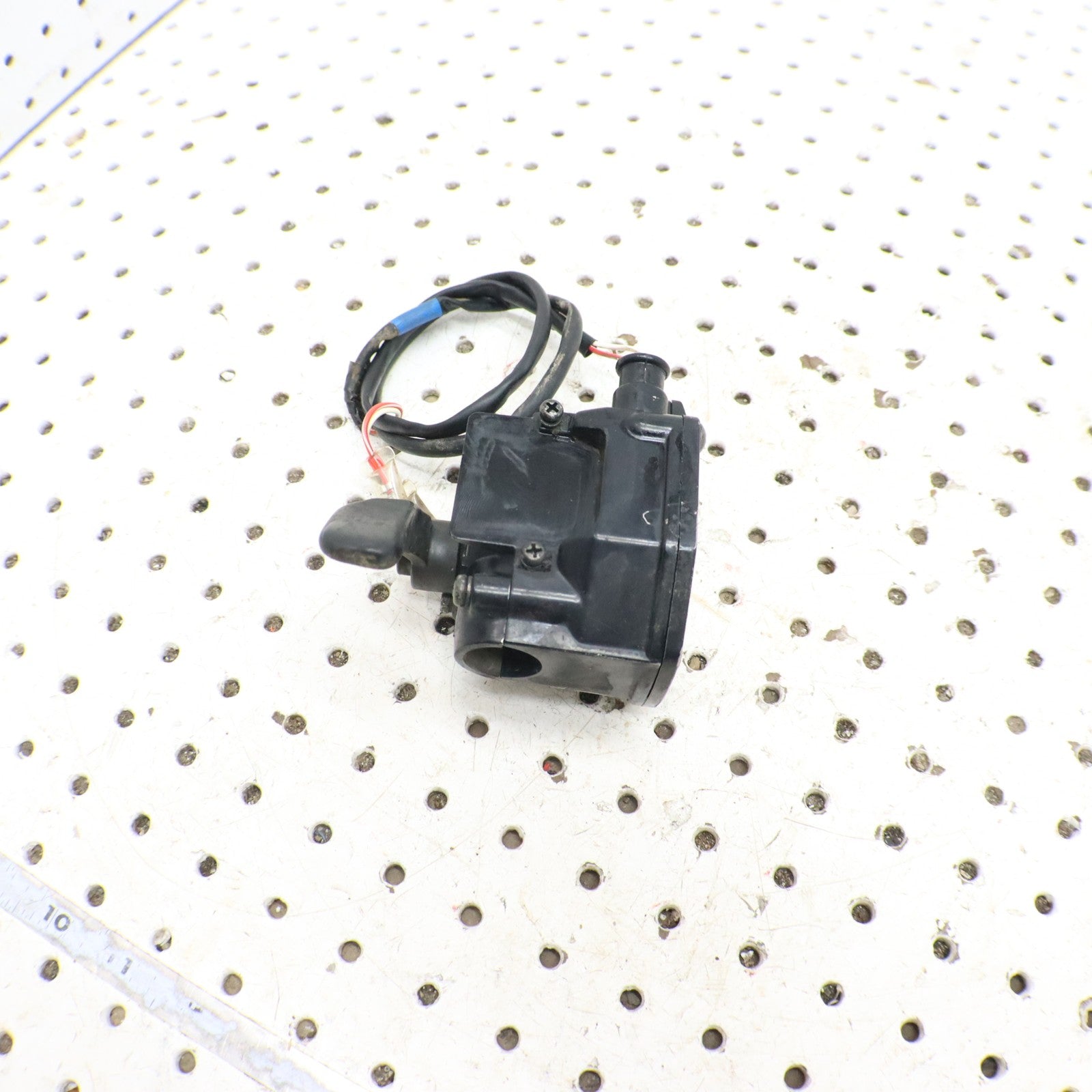 1998 Polaris Xplorer 400l Throttle Control 2010158