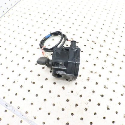 1998 Polaris Xplorer 400l Throttle Control 2010158