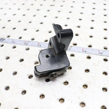 2003 KAWASAKI PRAIRIE 650 LEVER PERCH HOLDER, DIFF LOCK LEVER 13280-1226
